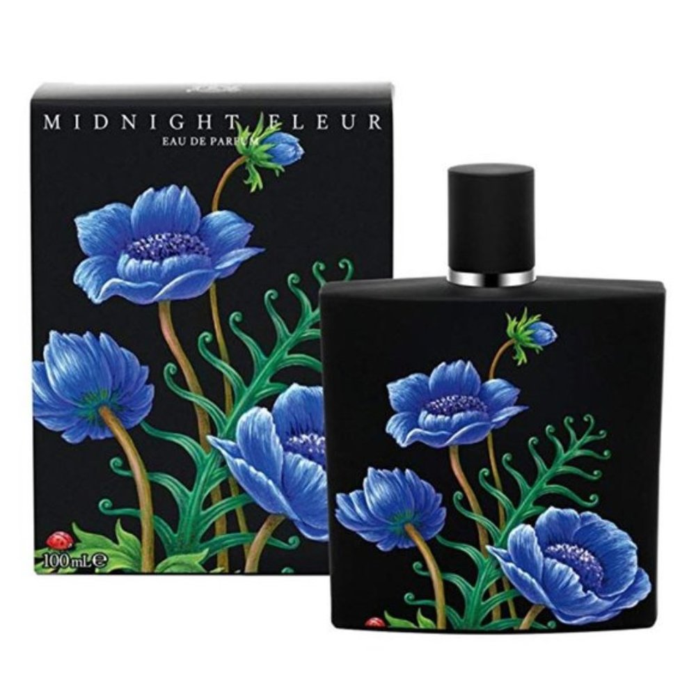 NEST NWT Midnight Flower 3.4 oz 100ml - Picture 5 of 5
